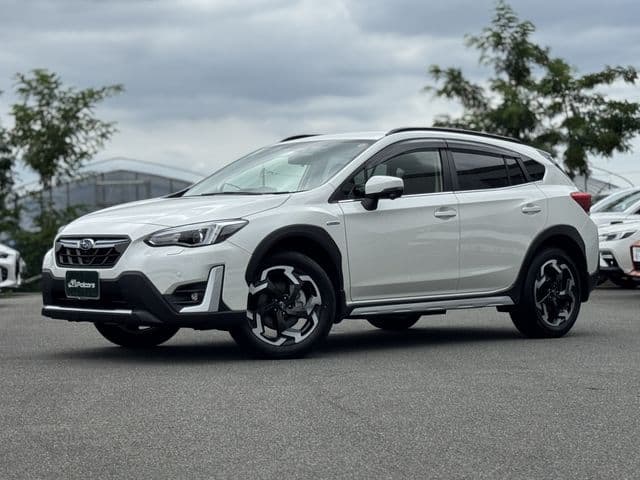 SUBARU