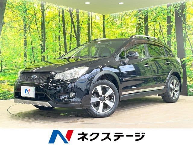 SUBARU