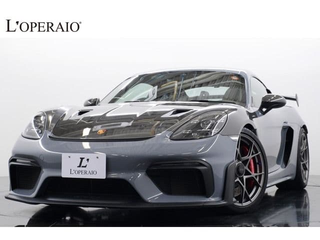 PORSCHE