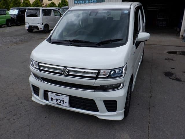 SUZUKI