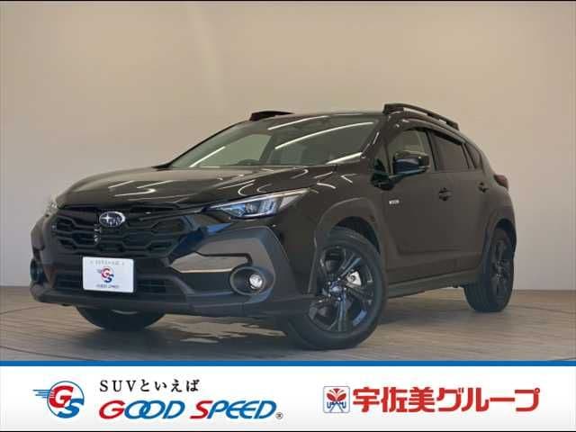 SUBARU