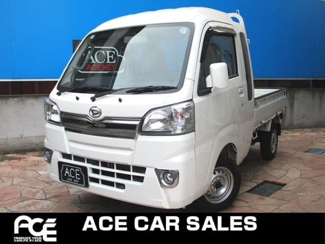 DAIHATSU