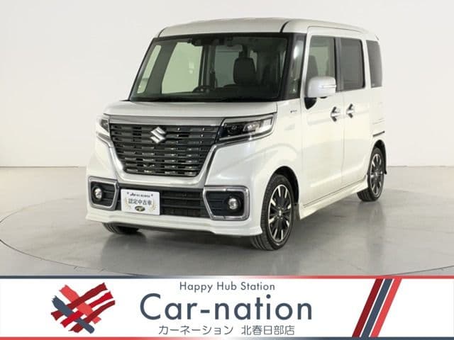 SUZUKI