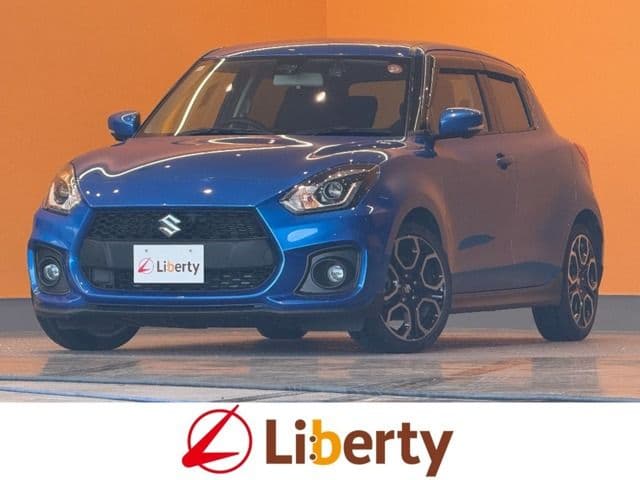 SUZUKI
