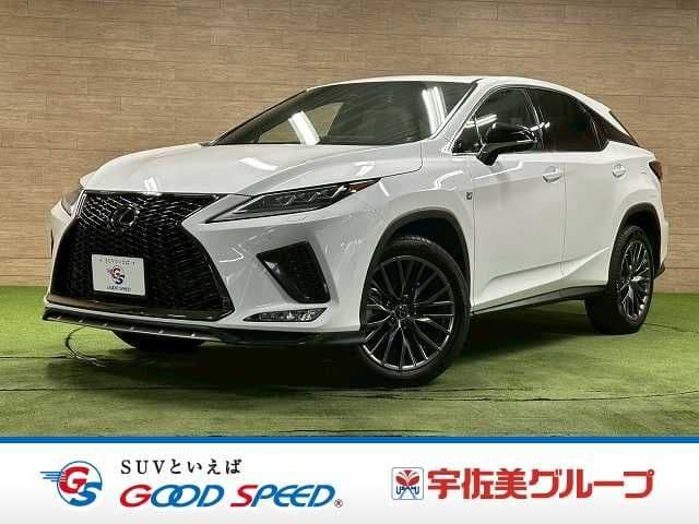 TOYOTA LEXUS RX300