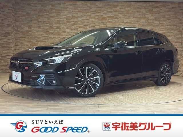 SUBARU