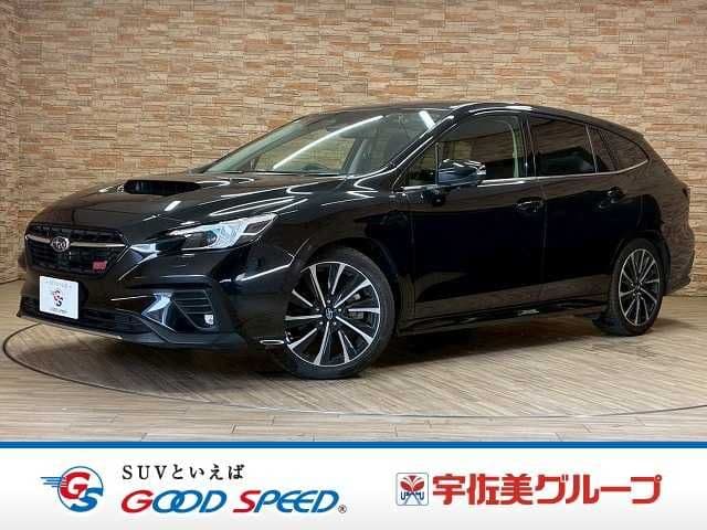 SUBARU