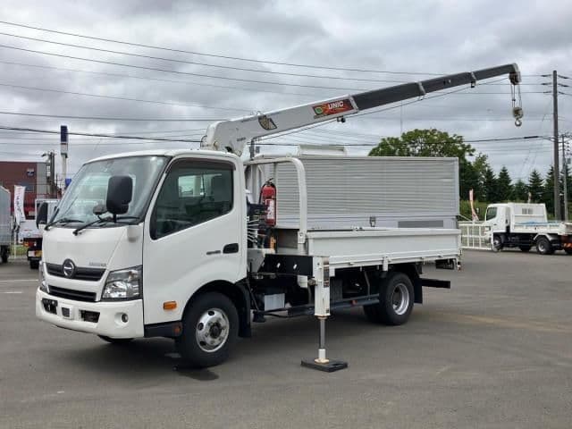 HINO