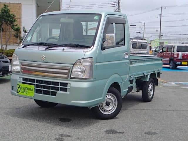 SUZUKI