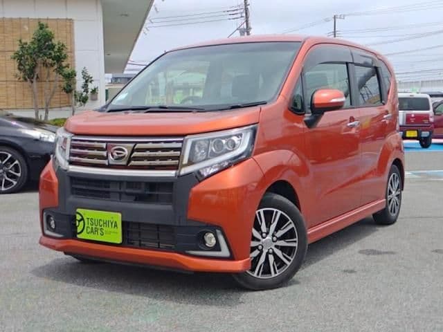 DAIHATSU