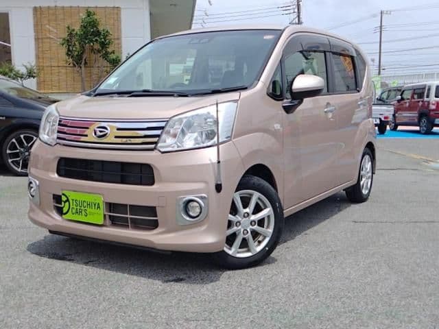 DAIHATSU