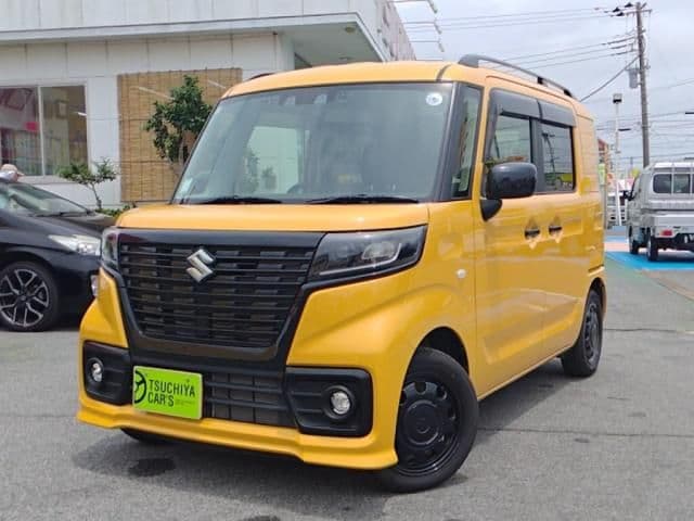 SUZUKI