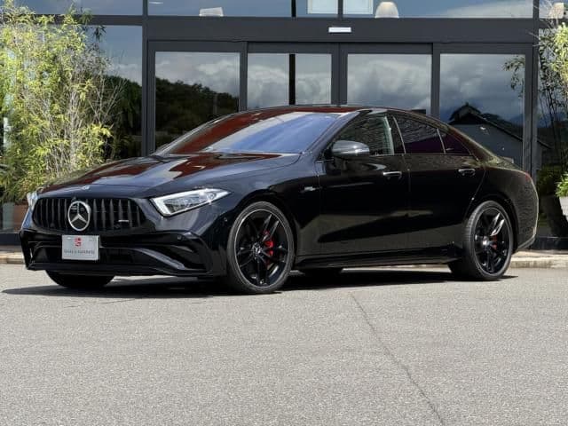 AMG