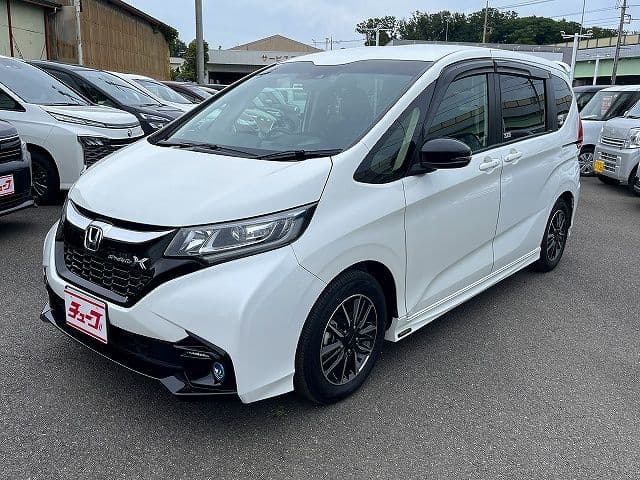 HONDA