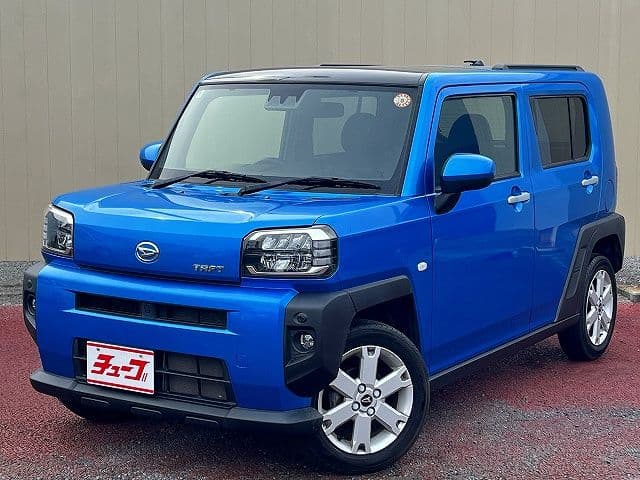 DAIHATSU