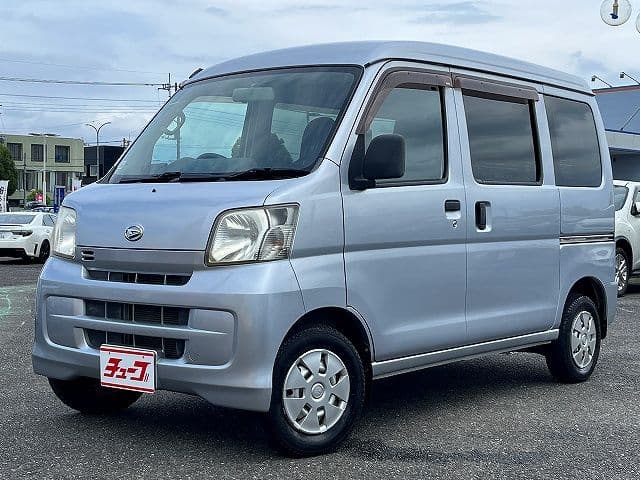 DAIHATSU