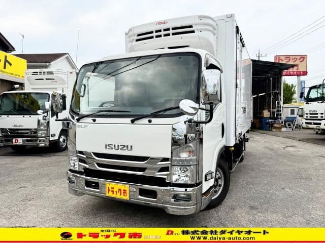 ISUZU