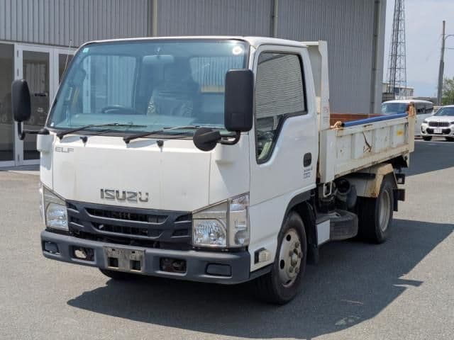 ISUZU