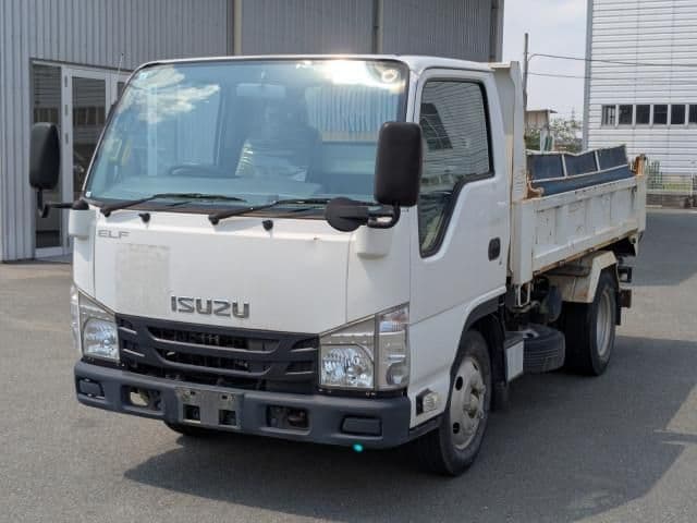 ISUZU