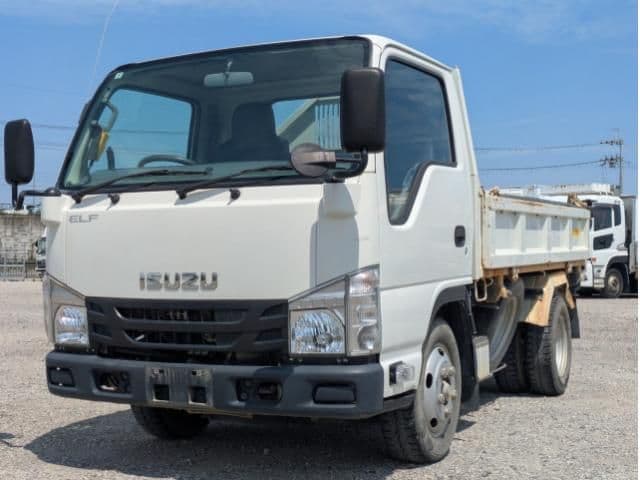 ISUZU