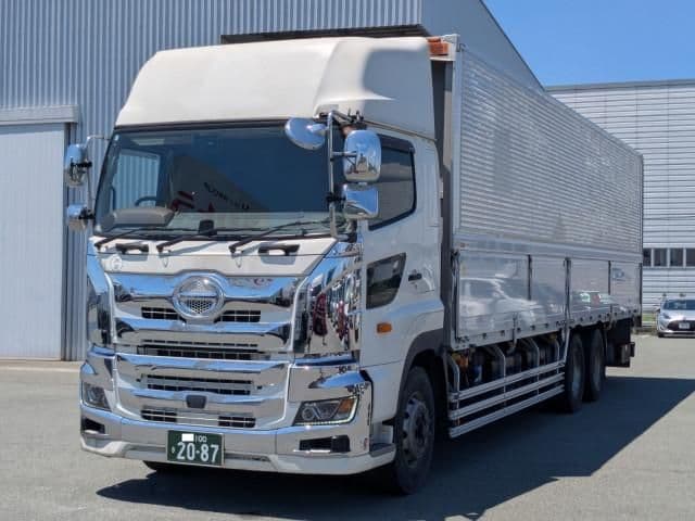 HINO