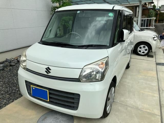 SUZUKI