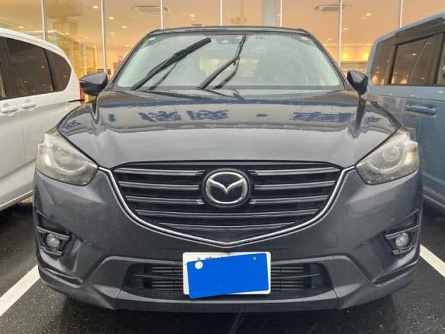 MAZDA