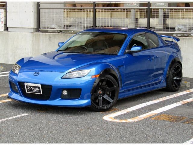 Car thumbnail 3