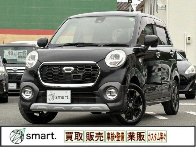 DAIHATSU
