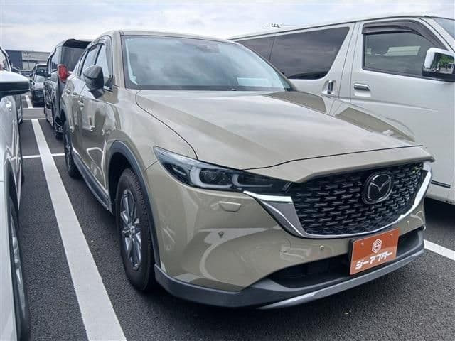MAZDA