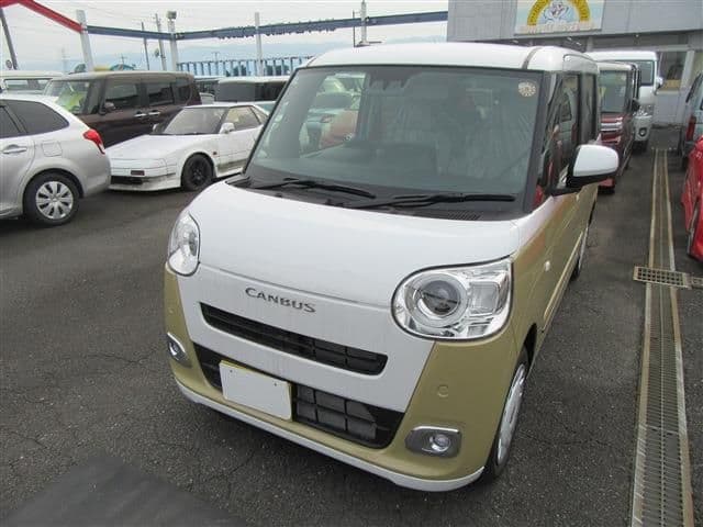 DAIHATSU
