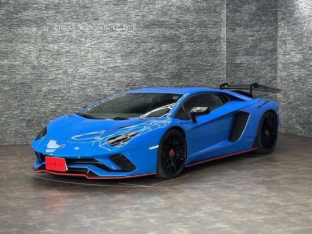 LAMBORGHINI