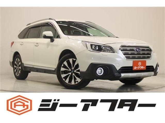 SUBARU