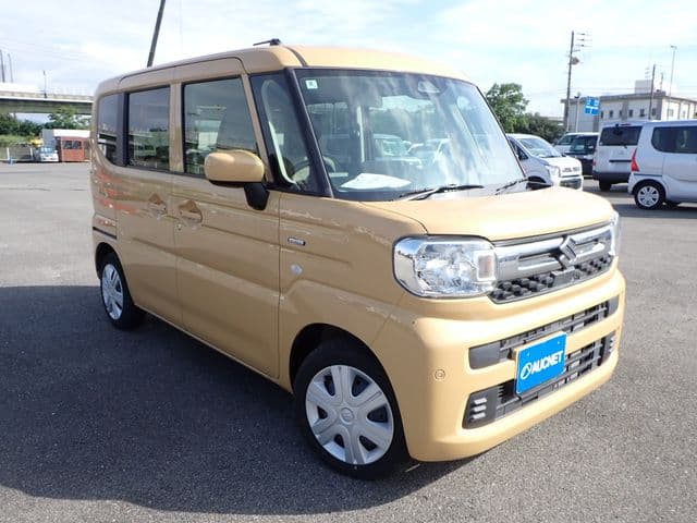 SUZUKI