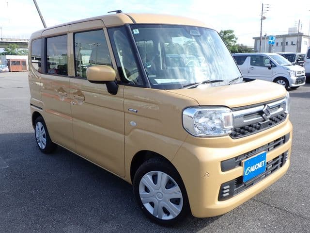 SUZUKI
