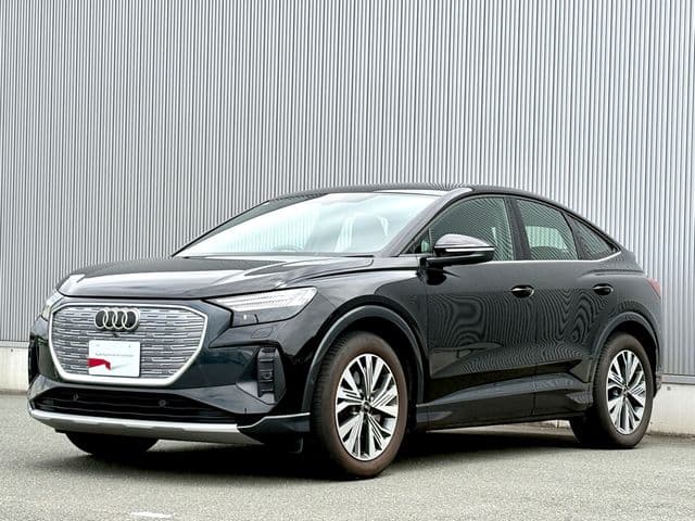 AUDI AUDI Q4 e-tron SPORTBACK