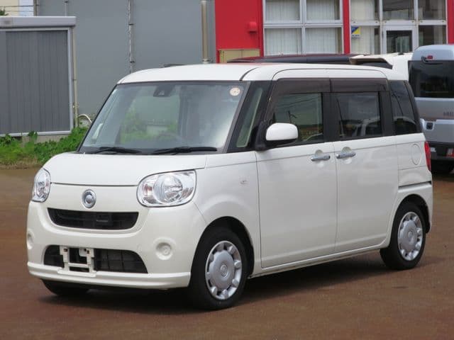 DAIHATSU