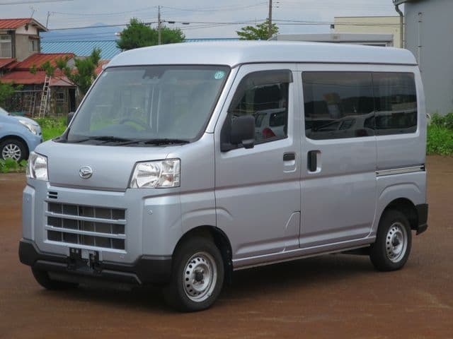 DAIHATSU