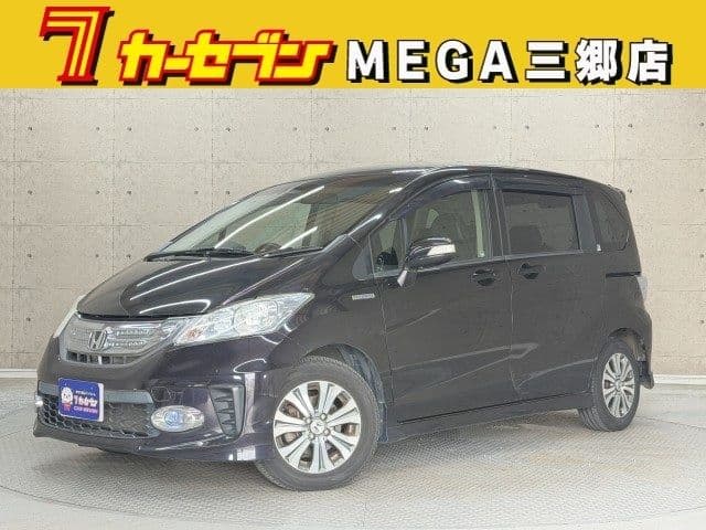HONDA