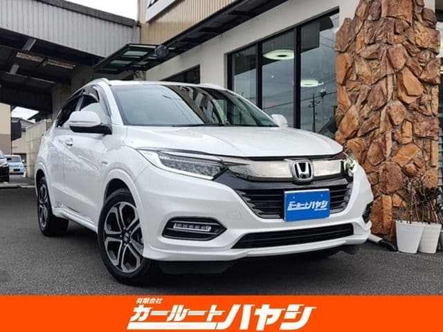 HONDA