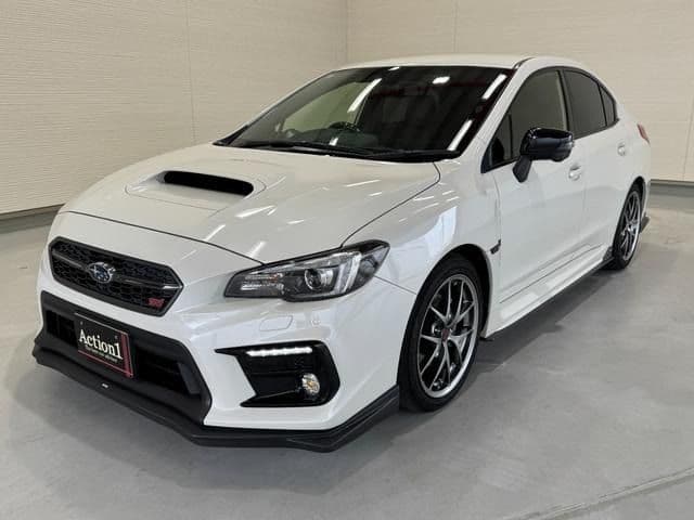 SUBARU