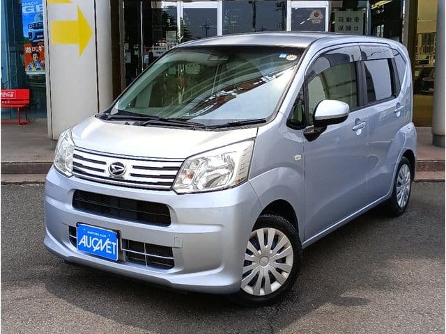 DAIHATSU