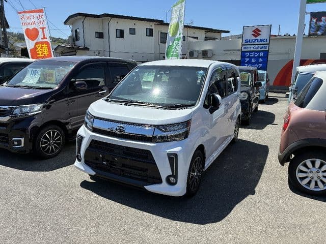 DAIHATSU