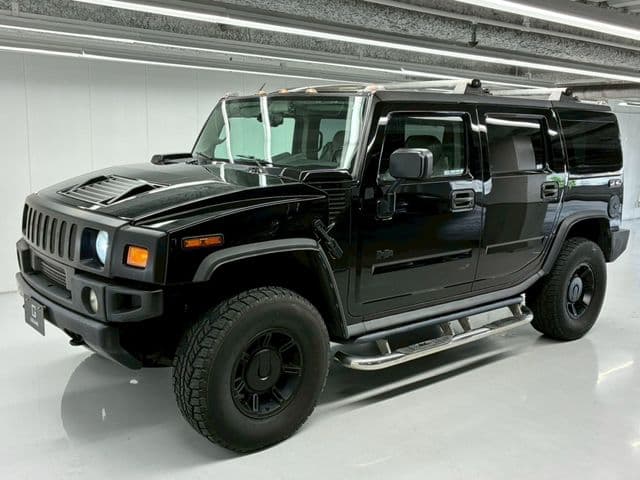 HUMMER