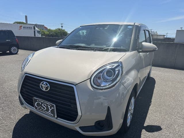 TOYOTA