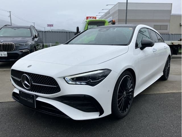 MERCEDES BENZ