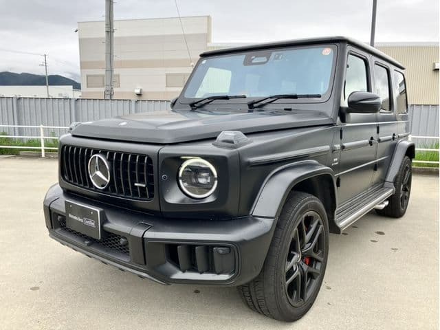 MERCEDES BENZ
