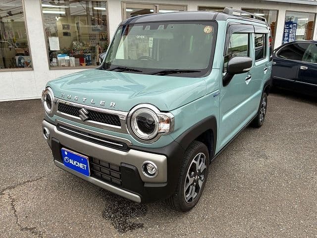 SUZUKI
