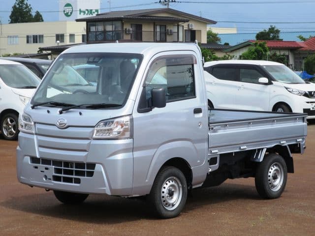 DAIHATSU
