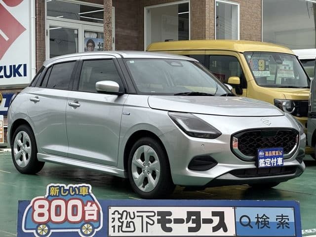 SUZUKI